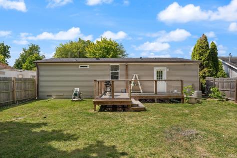 165 N 4th Street Scottsburg IN 47170