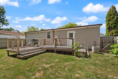 165 N 4th Street Scottsburg IN 47170