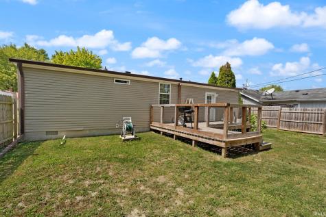165 N 4th Street Scottsburg IN 47170