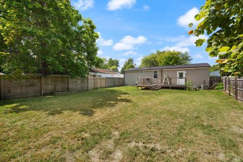 165 N 4th Street Scottsburg IN 47170
