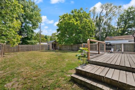 165 N 4th Street Scottsburg IN 47170