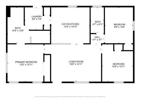 165 N 4th Street Scottsburg IN 47170