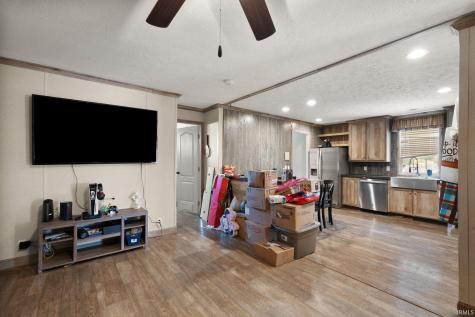 165 N 4th Street Scottsburg IN 47170