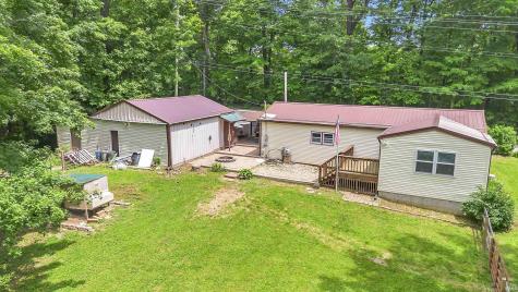 561 Rocky Hill Road Spencer IN 47460