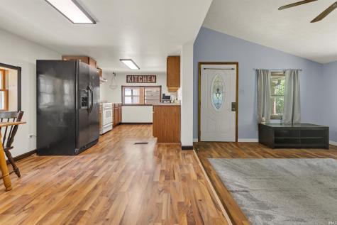 561 Rocky Hill Road Spencer IN 47460
