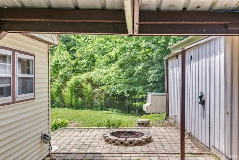 561 Rocky Hill Road Spencer IN 47460