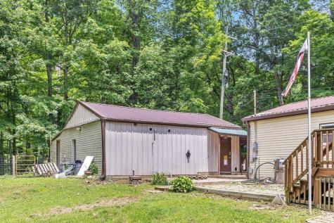 561 Rocky Hill Road Spencer IN 47460