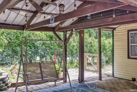561 Rocky Hill Road Spencer IN 47460