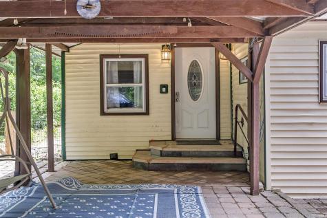 561 Rocky Hill Road Spencer IN 47460