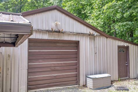 561 Rocky Hill Road Spencer IN 47460