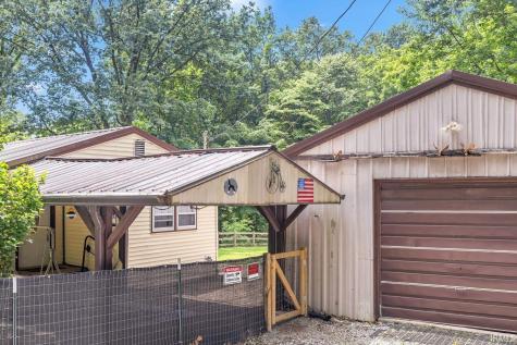 561 Rocky Hill Road Spencer IN 47460