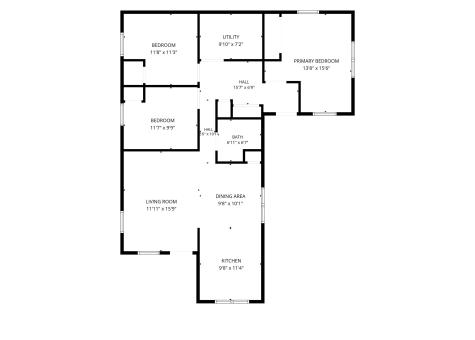 561 Rocky Hill Road Spencer IN 47460
