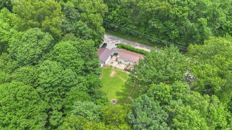 561 Rocky Hill Road Spencer IN 47460