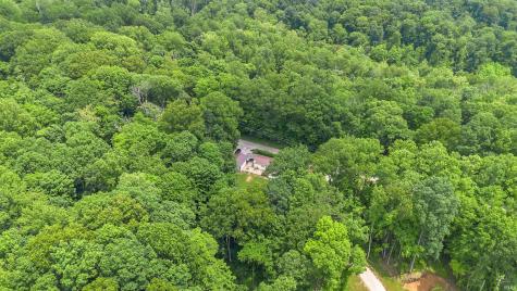 561 Rocky Hill Road Spencer IN 47460