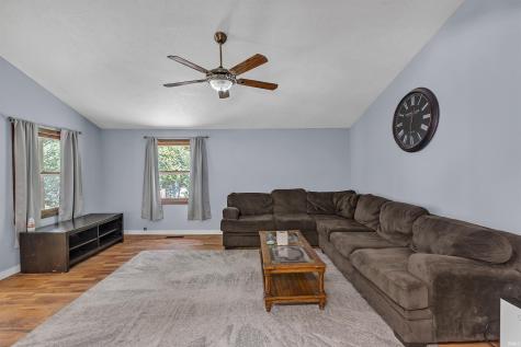 561 Rocky Hill Road Spencer IN 47460
