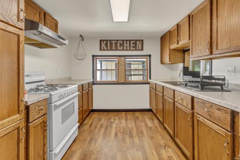 561 Rocky Hill Road Spencer IN 47460