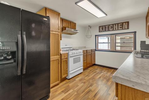 561 Rocky Hill Road Spencer IN 47460