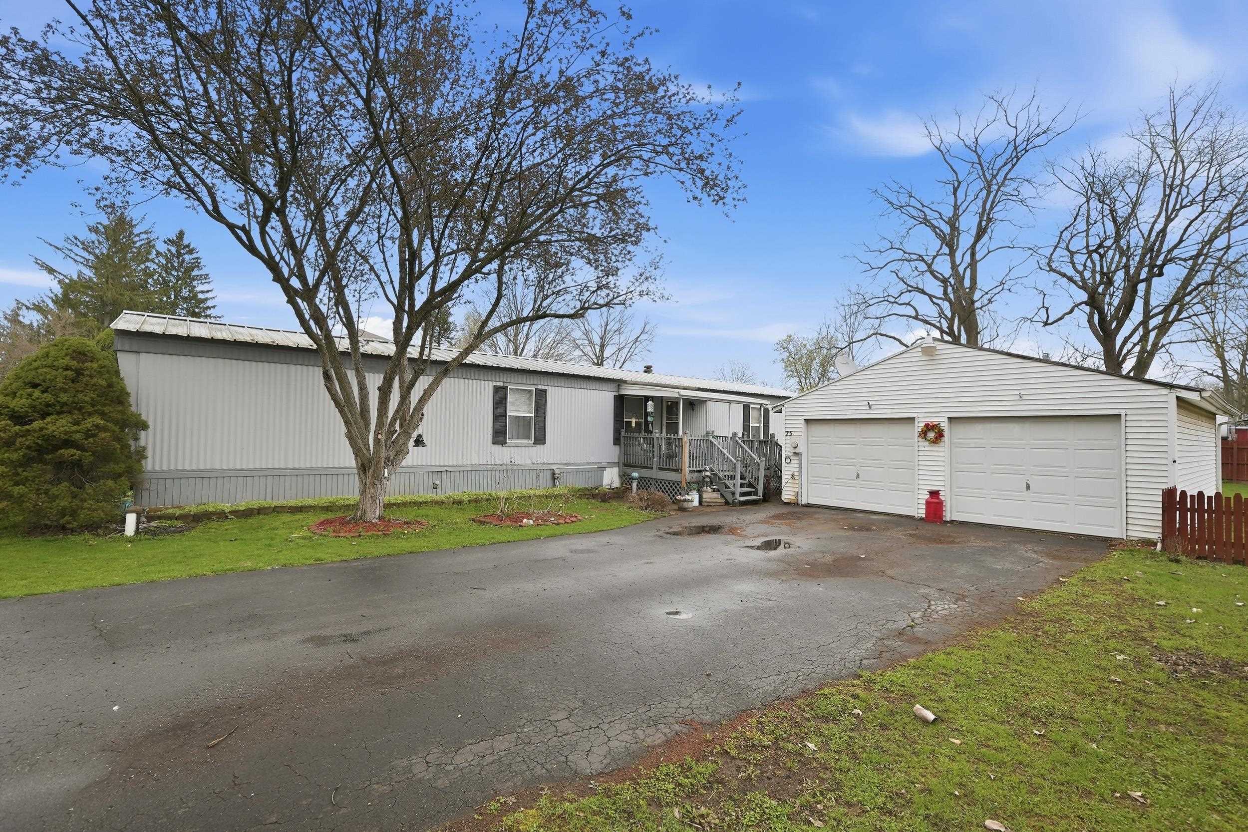 75 Lane 101 Long Beach Lake Fremont IN 46737