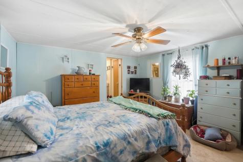 75 Lane 101 Long Beach Lake Fremont IN 46737