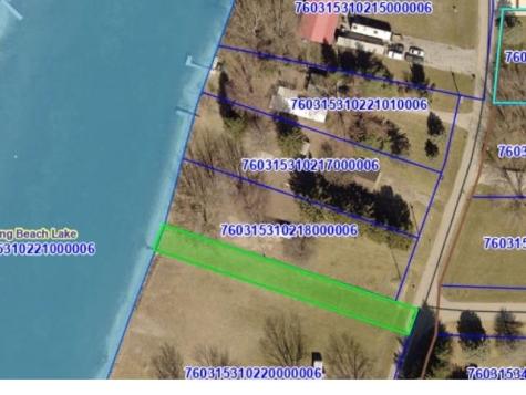 75 Lane 101 Long Beach Lake Fremont IN 46737
