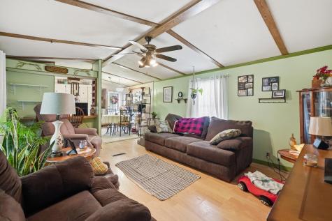 75 Lane 101 Long Beach Lake Fremont IN 46737