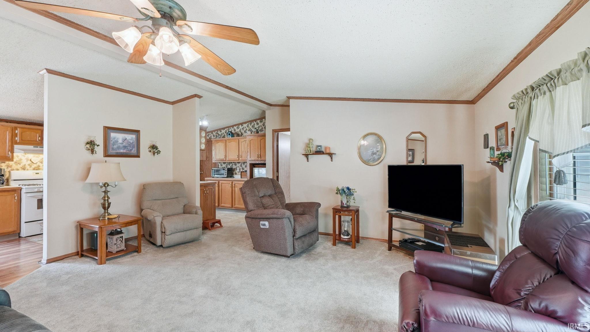 2728 E Evergreen Drive Warsaw IN 46582