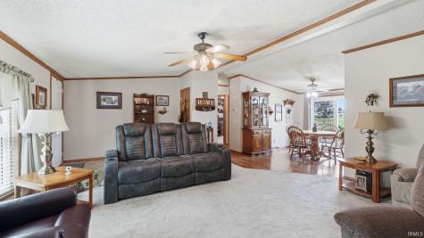 2728 E Evergreen Drive Warsaw IN 46582