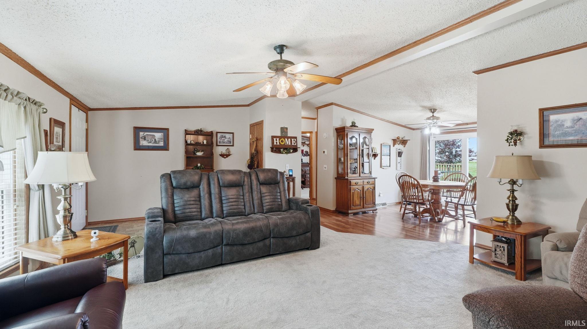 2728 E Evergreen Drive Warsaw IN 46582