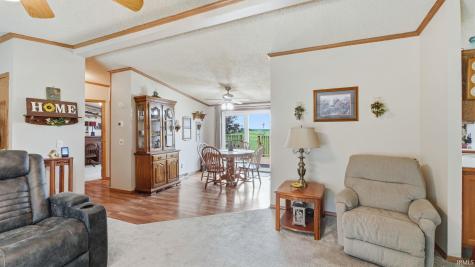 2728 E Evergreen Drive Warsaw IN 46582