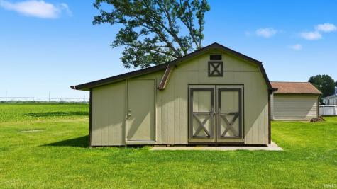 2728 E Evergreen Drive Warsaw IN 46582