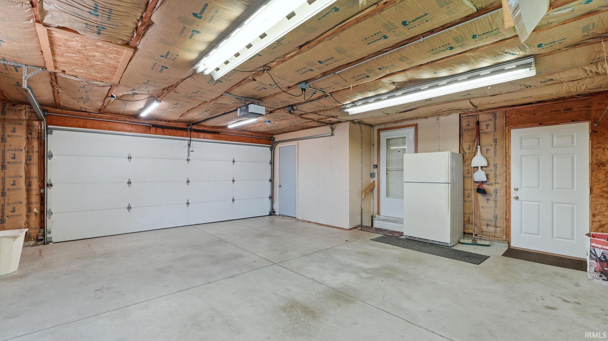 2728 E Evergreen Drive Warsaw IN 46582