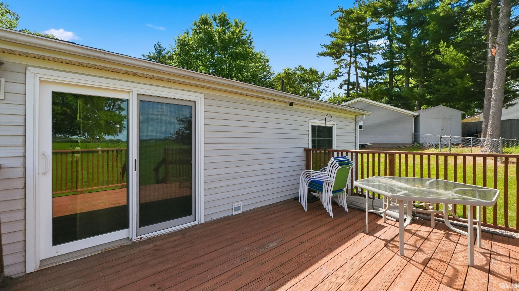 2728 E Evergreen Drive Warsaw IN 46582