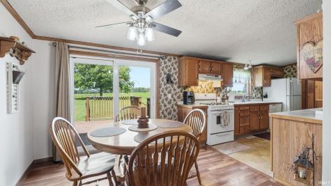 2728 E Evergreen Drive Warsaw IN 46582