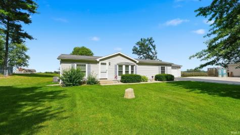 2728 E Evergreen Drive Warsaw IN 46582