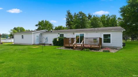 2728 E Evergreen Drive Warsaw IN 46582