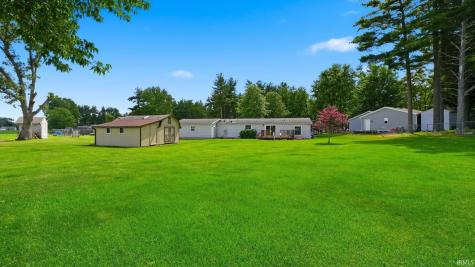 2728 E Evergreen Drive Warsaw IN 46582