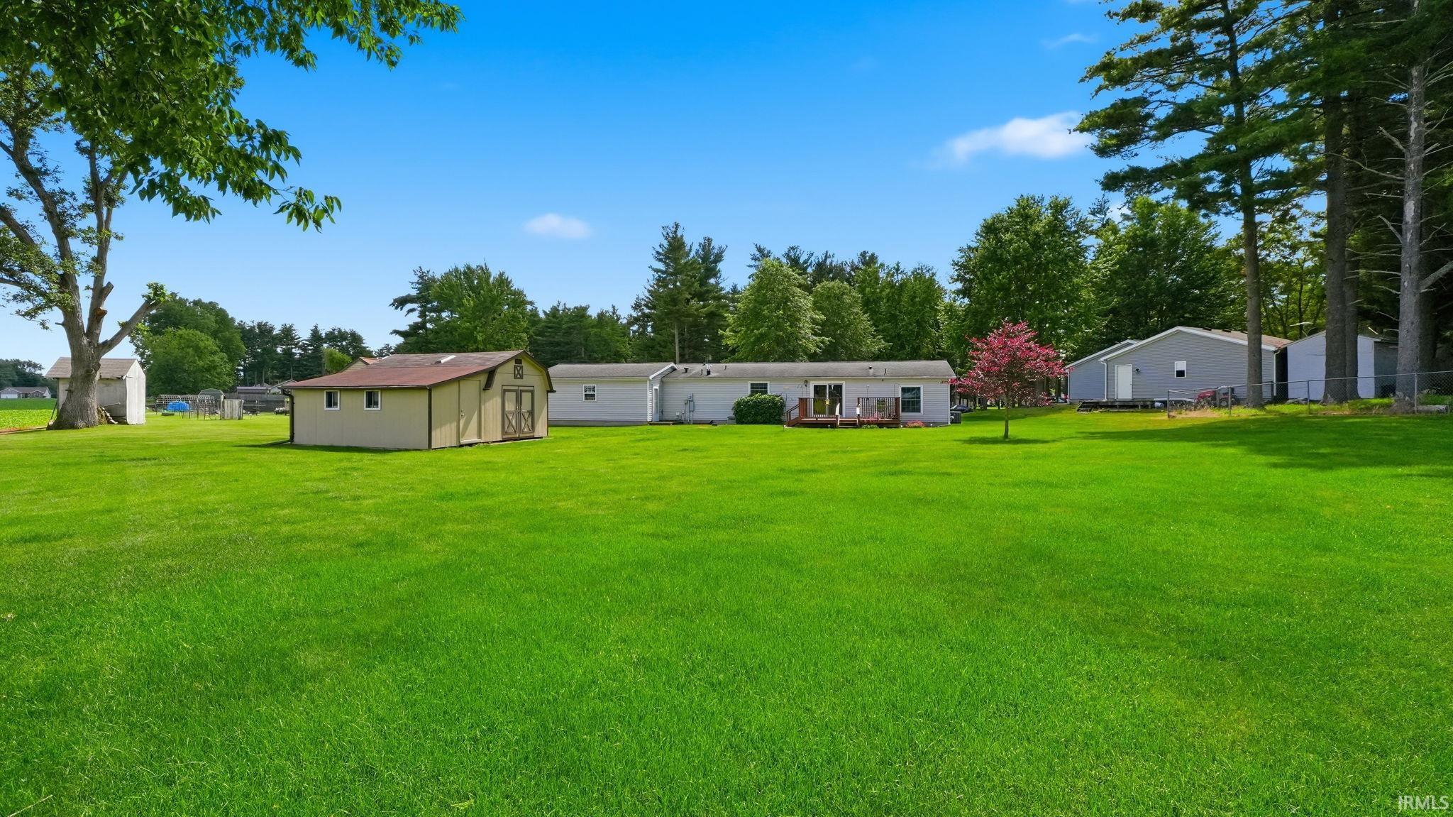 2728 E Evergreen Drive Warsaw IN 46582