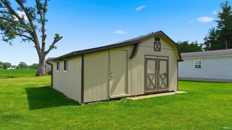 2728 E Evergreen Drive Warsaw IN 46582