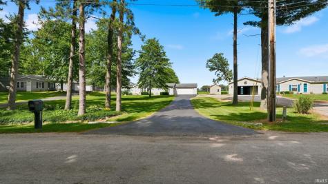 2728 E Evergreen Drive Warsaw IN 46582