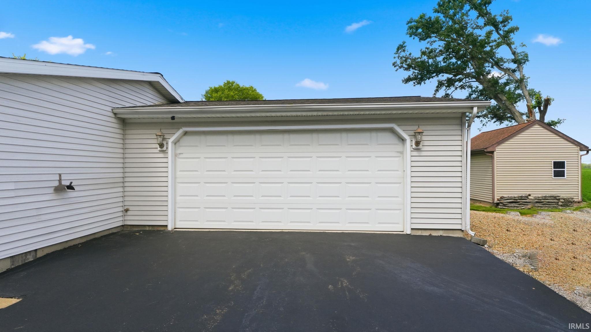 2728 E Evergreen Drive Warsaw IN 46582