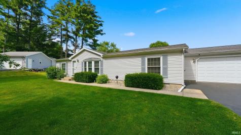2728 E Evergreen Drive Warsaw IN 46582
