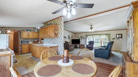 2728 E Evergreen Drive Warsaw IN 46582