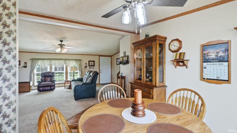2728 E Evergreen Drive Warsaw IN 46582