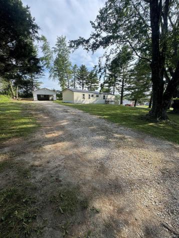 8392 Us Highway 50 Common Shoals IN 47581