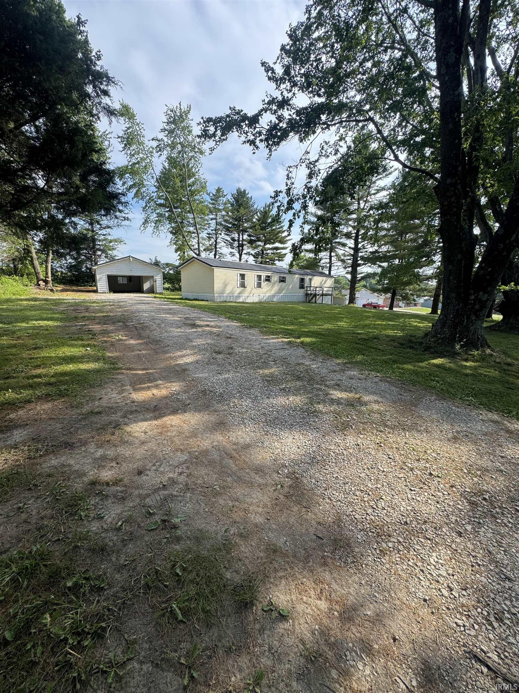 8392 Us Highway 50 Common Shoals IN 47581