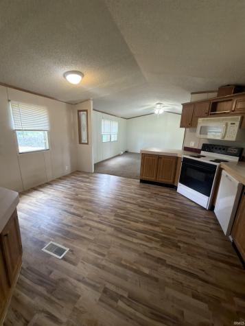 8392 Us Highway 50 Common Shoals IN 47581