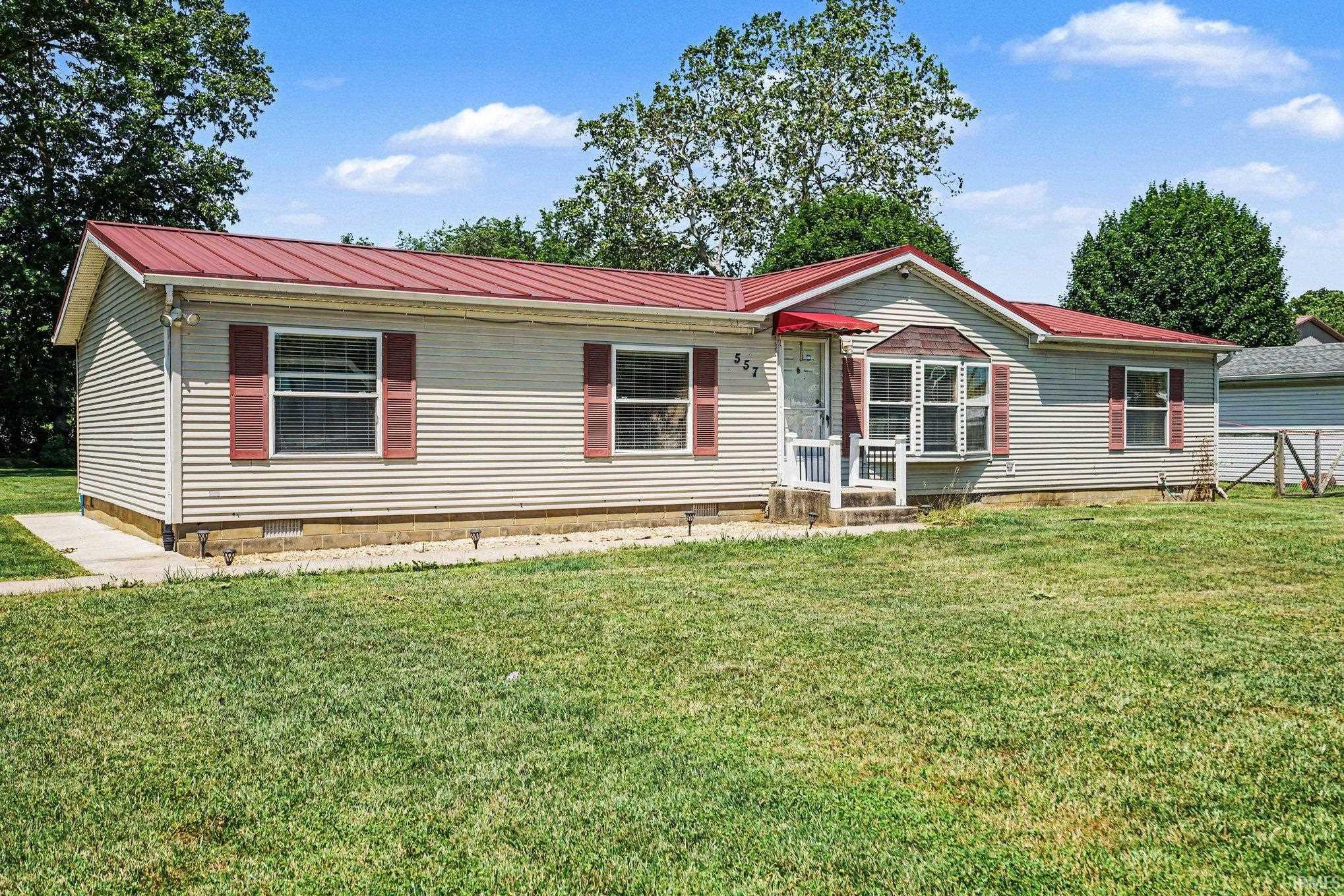 557 Jay Dee Street Elkhart IN 46514
