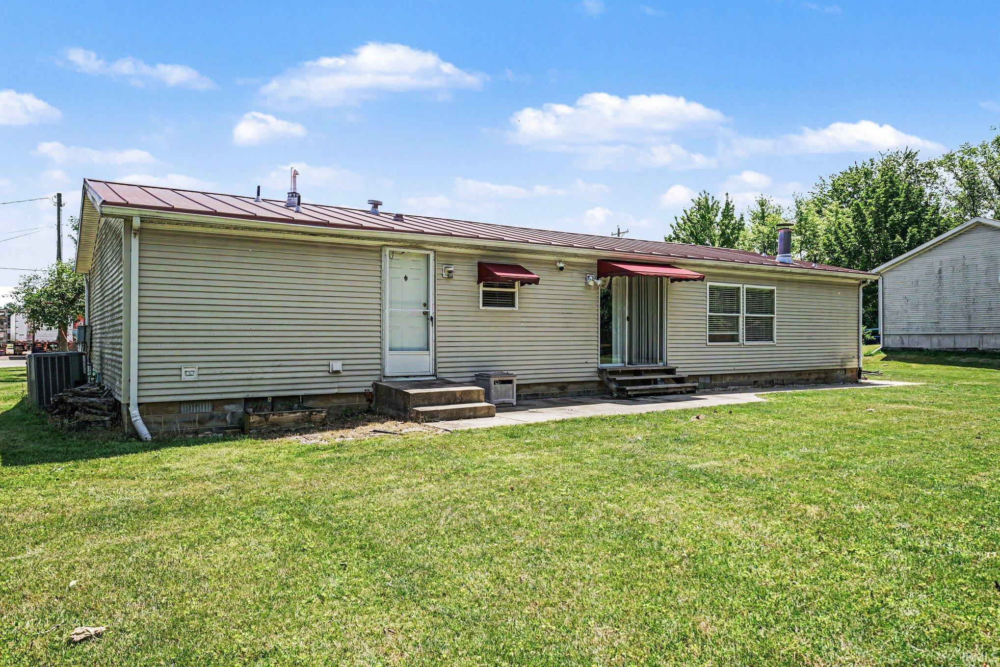 557 Jay Dee Street Elkhart IN 46514