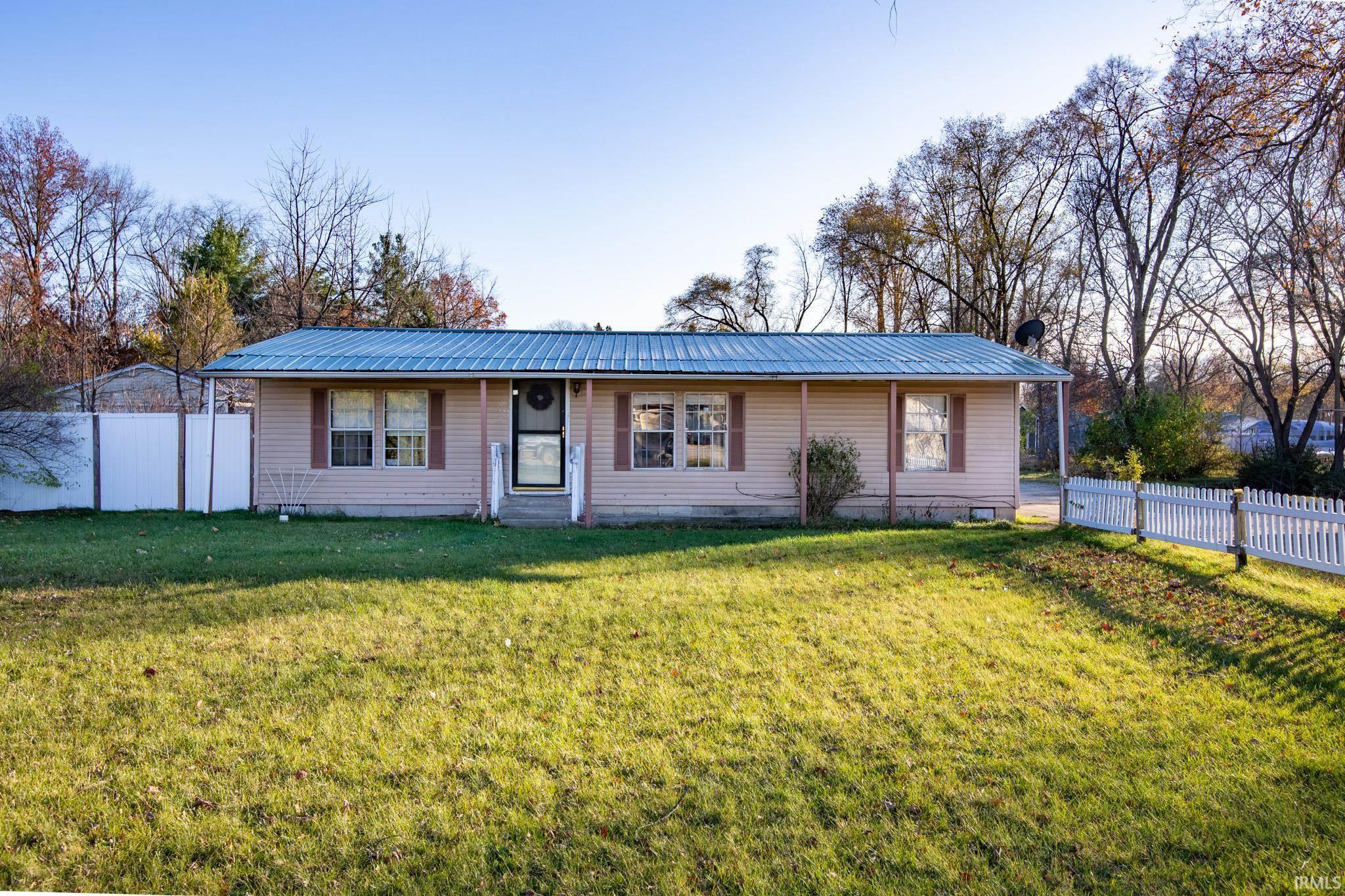 24840 Co Road 6 Elkhart IN 46514