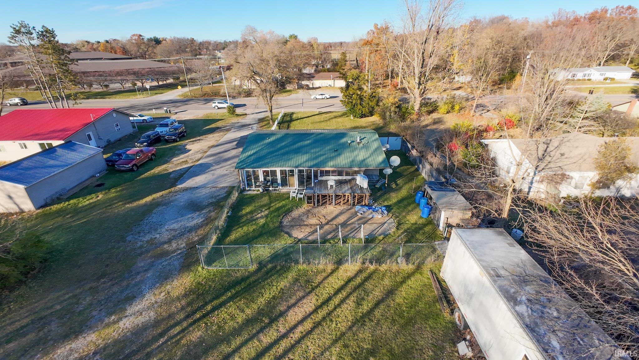 24840 Co Road 6 Elkhart IN 46514